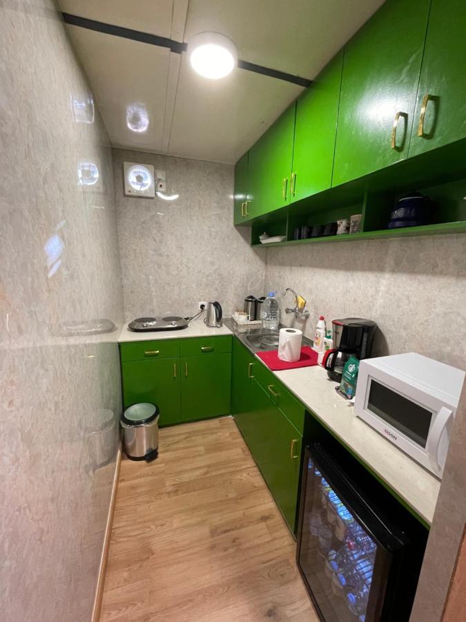 Unique Farm Cottage 알 울라 외부 사진